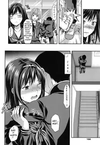 [Yuzuki N Dash] Suki Kirai Daisuki. | Love, Hate, Really Love [English] {woootskie}