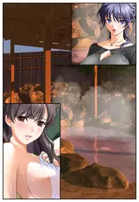 [Hengen Monogatari] Oshioki Nyotaika Onsen ~Kinshin Soukan de Otokonoko Ryokou!?~