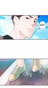 Tissue Thieves Ch.1-19 (English) (Ongoing)