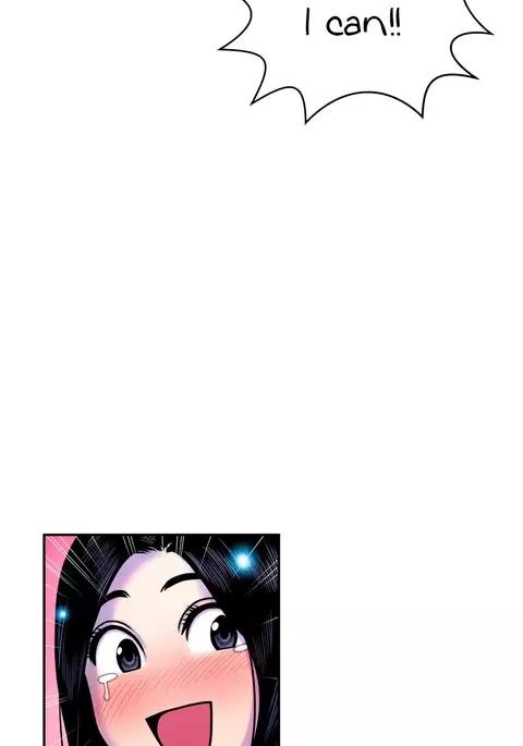 Ghost Love Ch.1-11