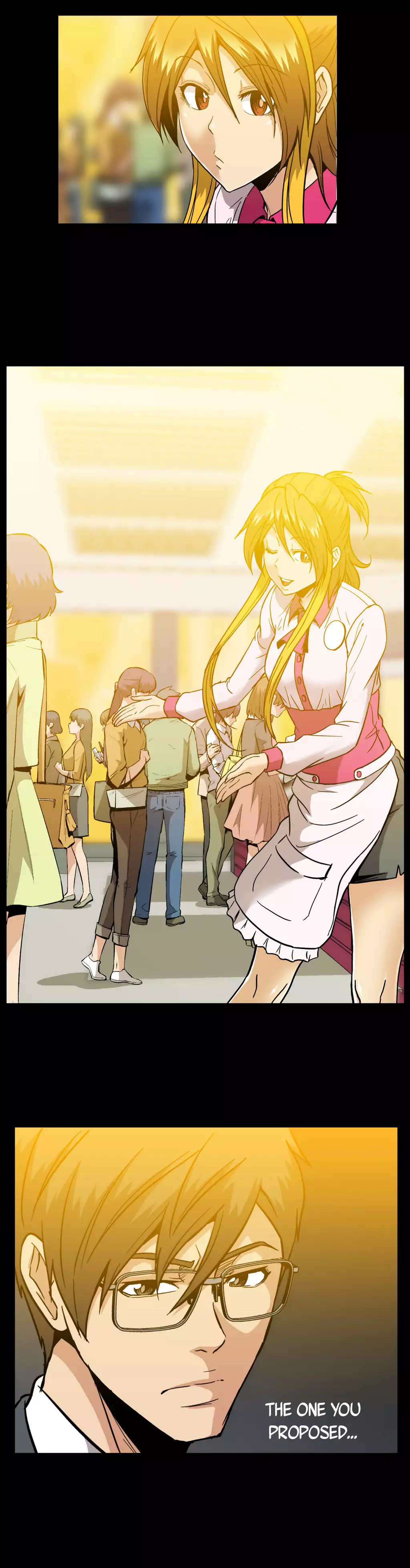 Drug Candy Ch.0-32