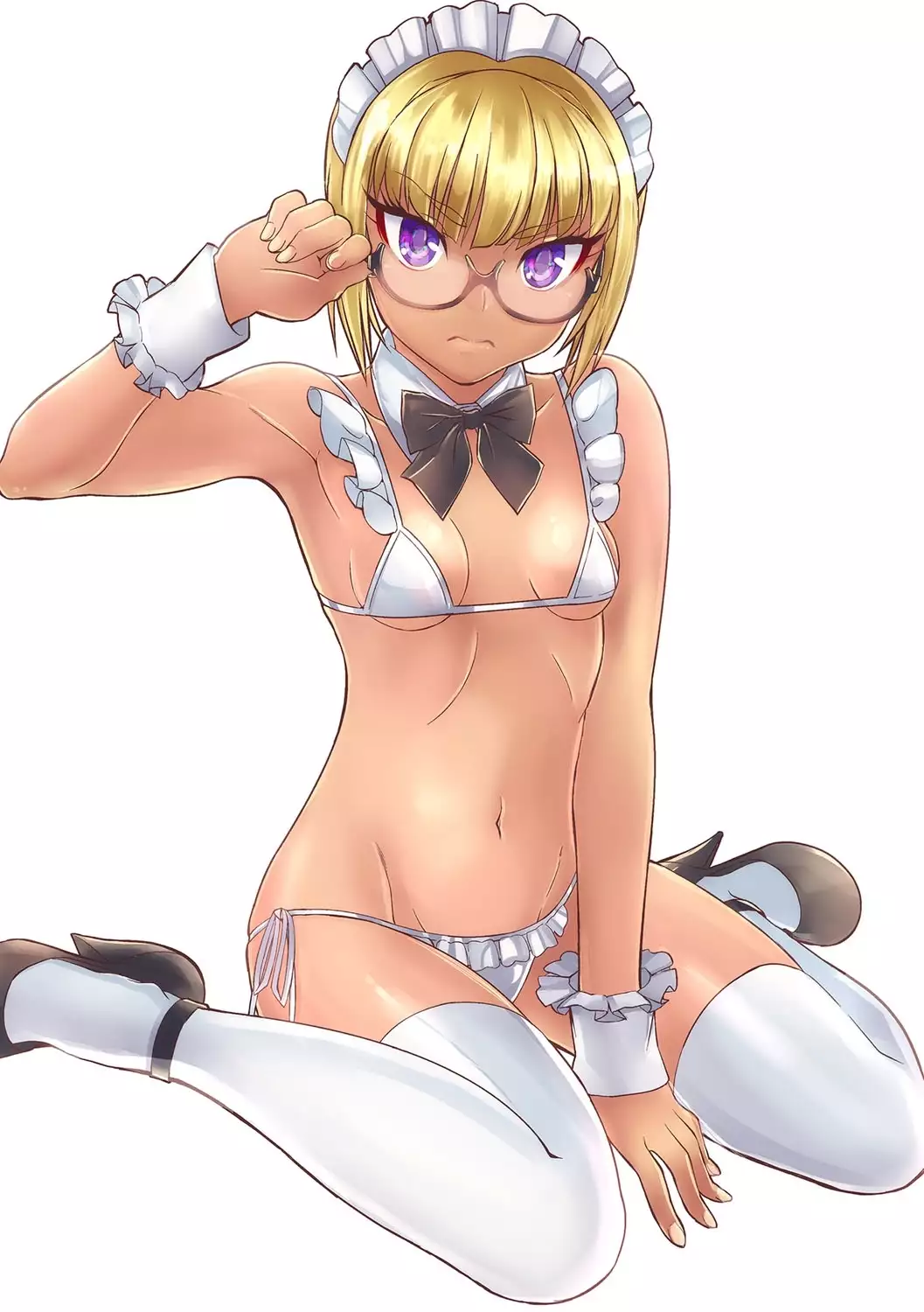 Haramase Maido Tai