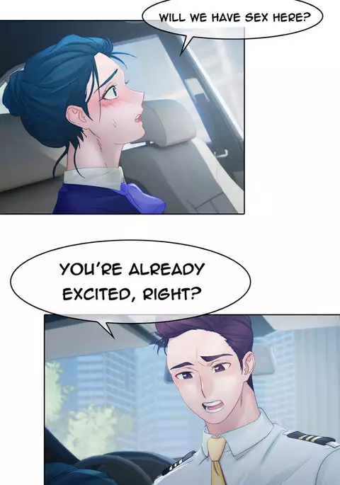 Lady Garden Ch.1-40