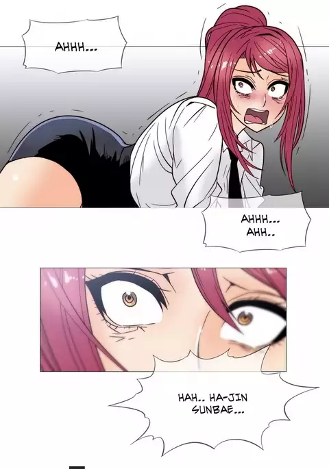 Household Affairs Ch.1-41