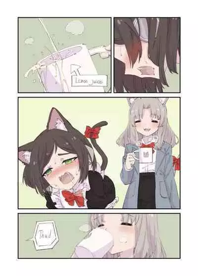 百合xおもらし