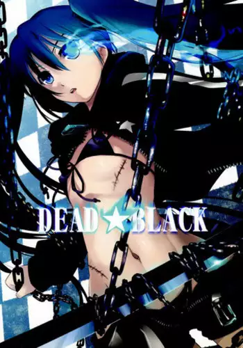 (FF22) [Denmoe (Sorasedo)] Black Jackpot (Unlight) [English] [Facedesk]
