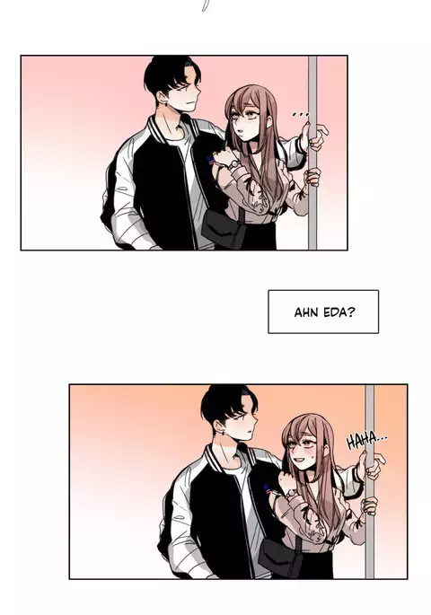 Talk To Me Ch.1-36