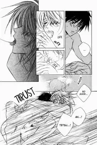 [Sakura Ashika] Sensitive Pornograph [English]