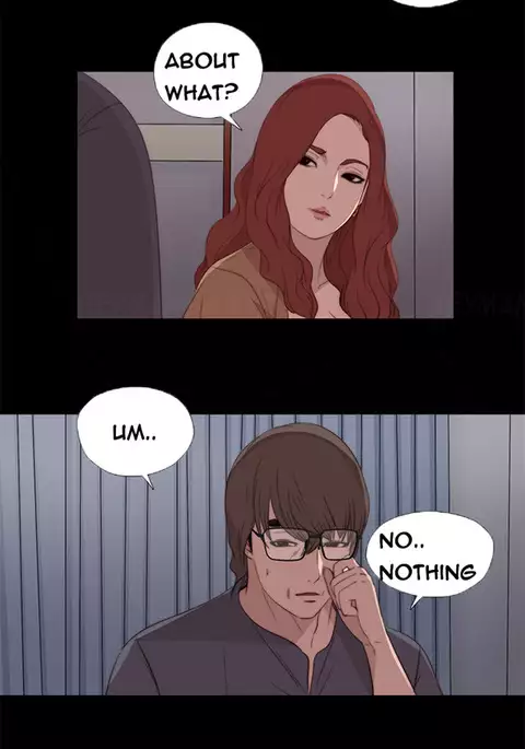 Girl Next Door Ch.1-42