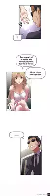 [Worin] Brawling Go Ch.0-24 (English) (YoManga) (Ongoing)