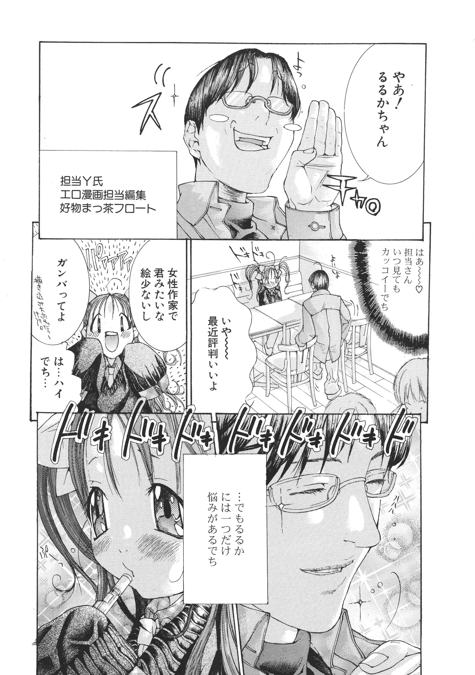 Miyazaki Maya Daizukan EX Deluxe Special