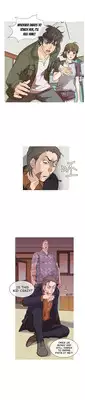 Heaven Ch.1 - 4 (YoManga) English