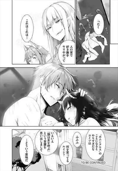 Dascomi Vol.21