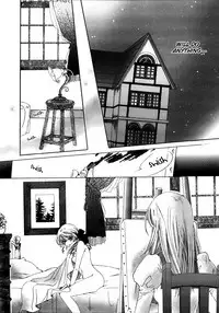 [Tanaka Rin] restrizione [English] [Natsurei Scans]