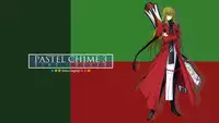 Pastel Chime 3 Guide Book + Extras