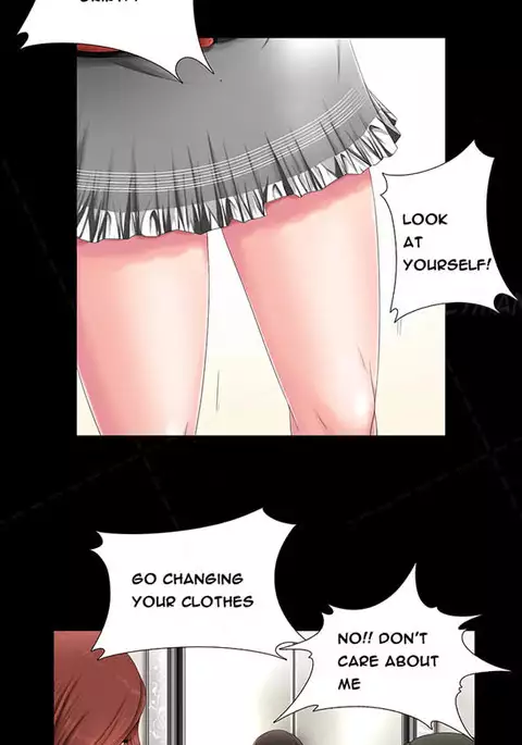 Girl Next Door Ch.1-19