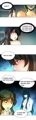 [Fantastic Whale] Twin Slave Ch.1-24 (English) (Ongoing)