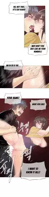 [ButcherBoy] Household Affairs Ch.1-31 (English) (YoManga) (Ongoing)