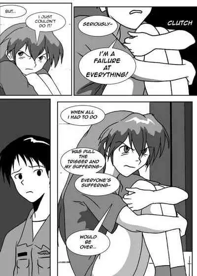 EVA-303 Chapter 12
