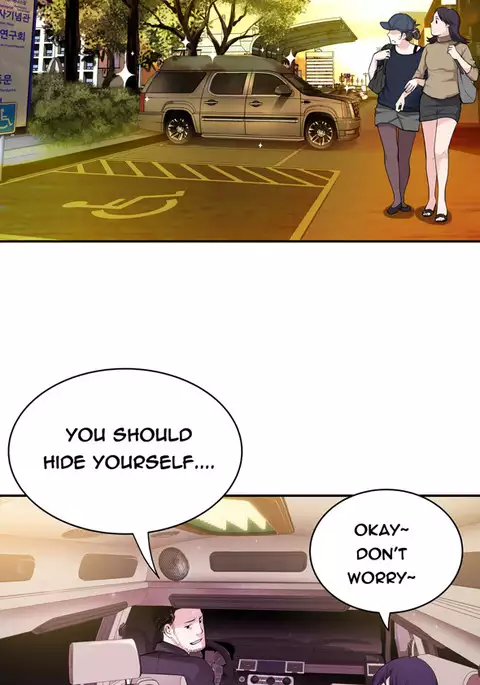Tissue Thieves Ch.1-32