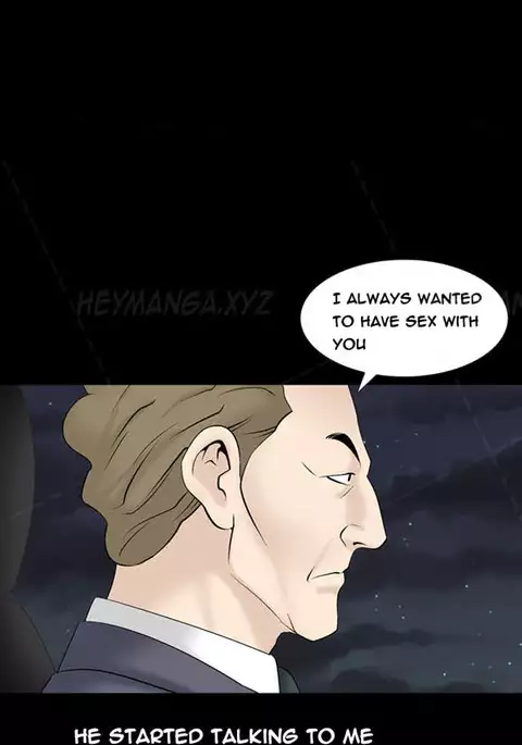 The Taste of the Hand Ch.1-37