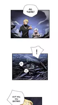 [Warpic] Narakarana Ch.0-22 [English] (YoManga) (Ongoing)