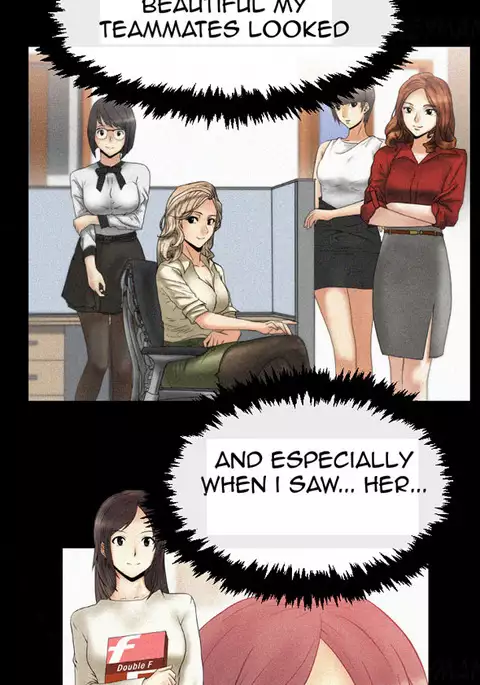 My Office Ch.1-50