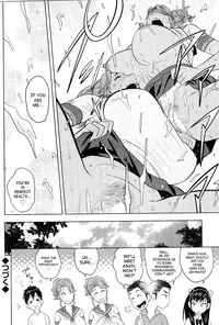 [Tatsunami Youtoku] Twin Milf Ch. 1-13+ Bangai Hen [English] [SaHa]