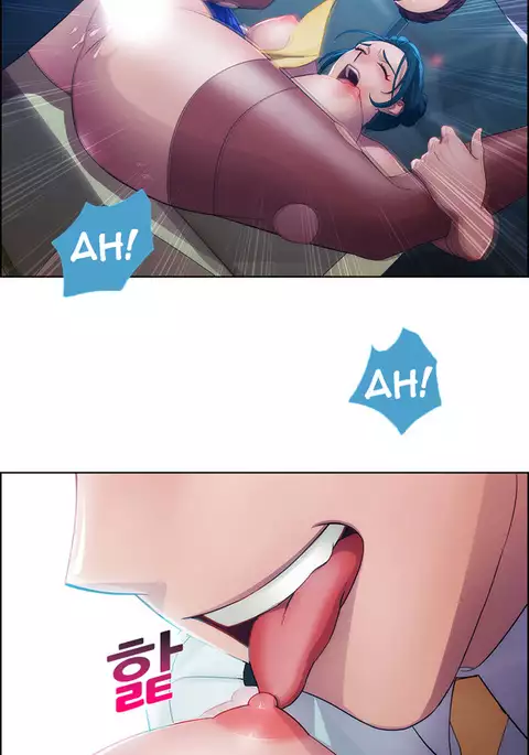 Lady Garden Ch.1-12