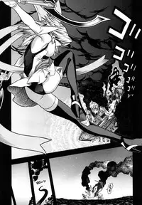 [Tendo Masae, colors] Mahou Shoujo Ai