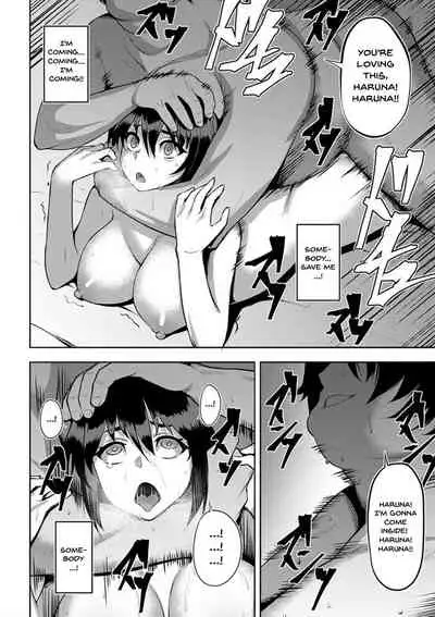 Dain no Meikyuu | Labyrinth of Indecency Ch. 1-6