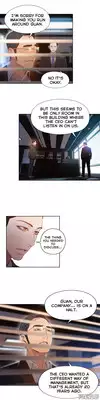 [BAK Hyeong Jun] Sweet Guy Ch.1-53 (English) (YoManga) (Ongoing)