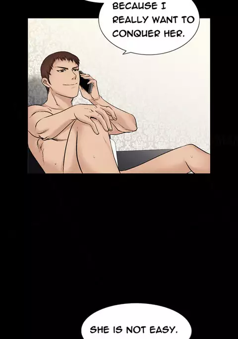 The Taste of Hands Ch.1-49