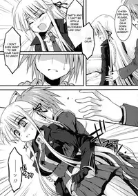 (C84) [Crea-Holic (Toshihiro)] Dangan Naegikun (Danganronpa) [English] [FateburnFamily]