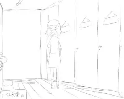 [Satuyo] Toilet-bu! 1