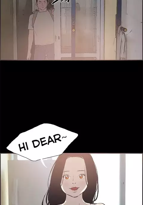 Cohabitation Ch.1-50