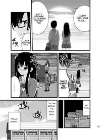 [4H] Zenra Toukou Shuukan ~Kaishi no Kotoba~ | The Naked Week [English] {Munyu}