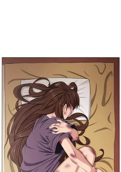 Trap Ch.1-5