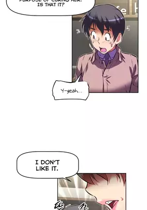 Brawling Go Ch.76-106