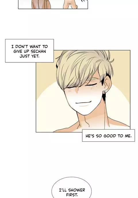 Talk To Me Ch.1-32