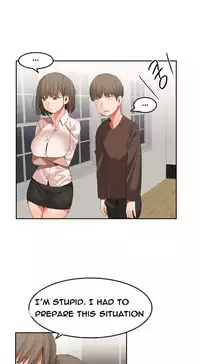 [Mx2J] Hari Dormitory Ch.0-26 (English) (Ongoing)