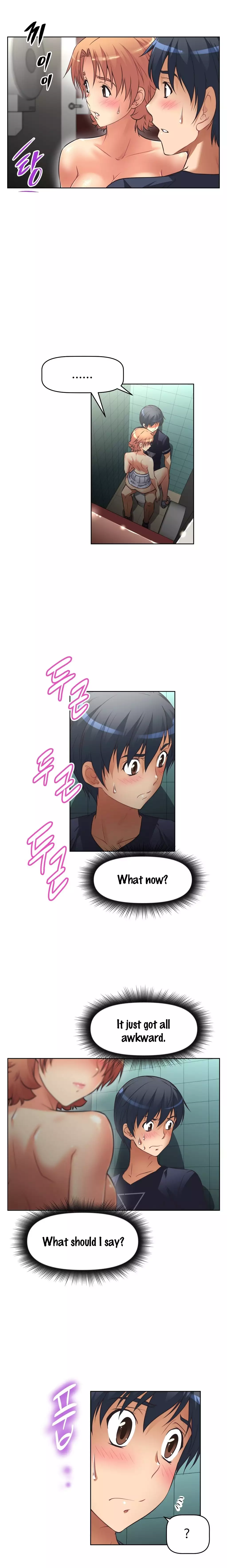 Brawling Go 0-13 Chapters
