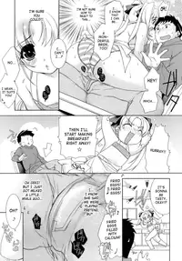 [Sumeragi Kohaku] Sweet^3 Room [English] {SaHa}
