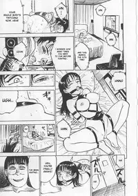 [Momoyama Jirou] Ningyou no Yakata - The Doll House [English]