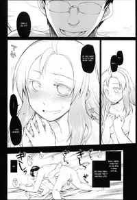 [Midori no Rupe] Garden I Ch. 0-7 [English] [MintVoid]