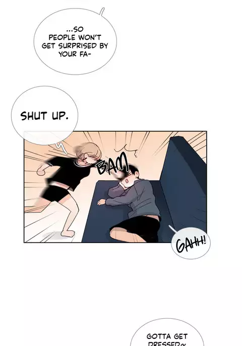 Talk To Me Ch.1-41