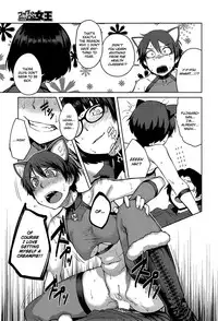 [Shimimaru] "Joou" Series | "Queen" Series Ch. 1-5 [English] [Hot Cocoa]