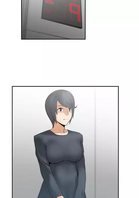 My Office Ch.1-50