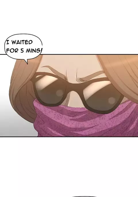 Club Sodom Ch.1-16