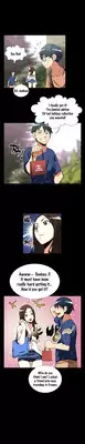 [Insane] Love Parameter Ch.1-13 (English) (YoManga) (Ongoing)